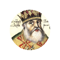 Краткая история патриаршества в России
