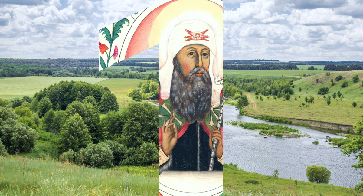 Краткая история патриаршества в России