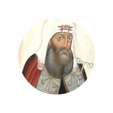 Краткая история патриаршества в России