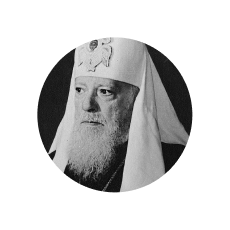 Краткая история патриаршества в России