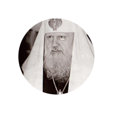 Краткая история патриаршества в России
