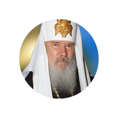 Краткая история патриаршества в России