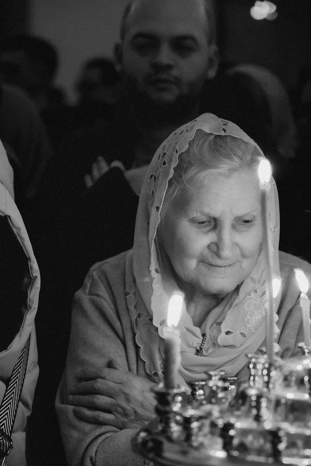 7 полезных советов от отца Алексия Мечева