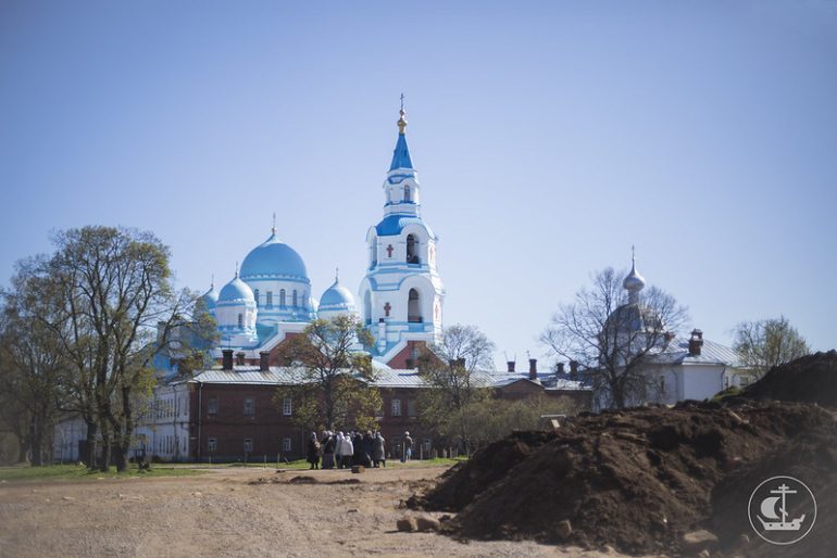 Паломничество на Валаам: путеводитель для православного читателя
