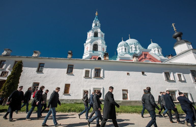 Паломничество на Валаам: путеводитель для православного читателя