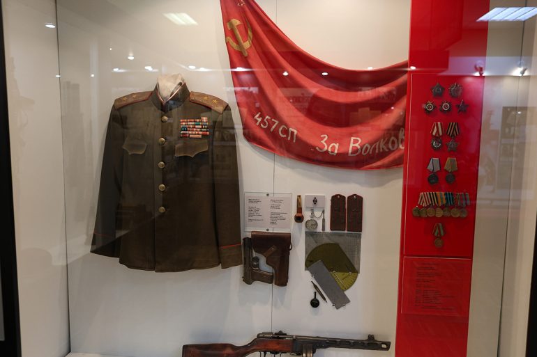 Фотожурналист из России проехала по Беларуси и увидела, как в ней хранят память о героях Великой Отечественной войны
