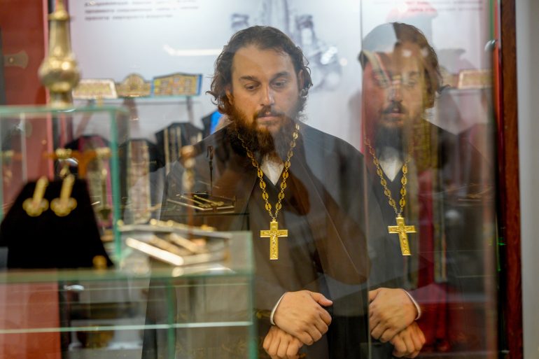 Степь, верблюды и православие: туристический маршрут по пути Кирилла и Мефодия