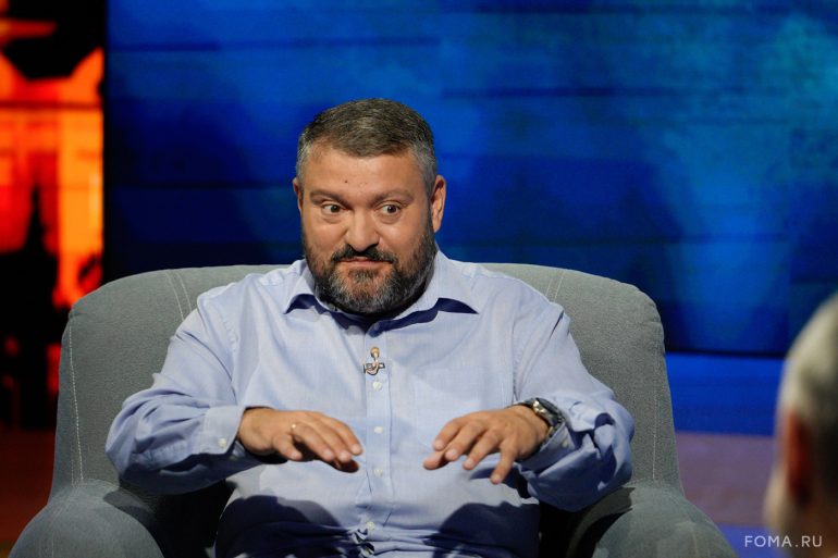 Вера, математика и красота. Парсуна Андрея Райгородского
