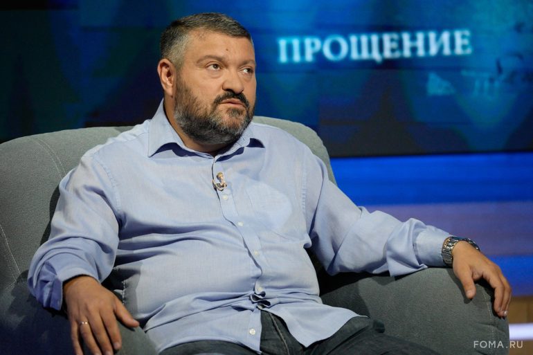Вера, математика и красота. Парсуна Андрея Райгородского