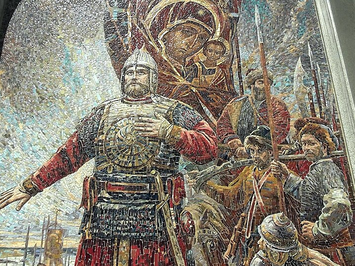 Ярославль: белокаменный исток Руси
