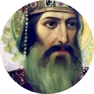 Когда именины у Владимира
