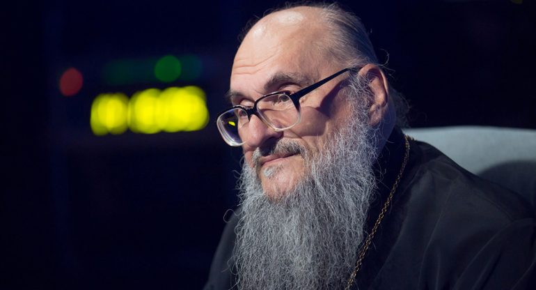 Геннадий Заридзе