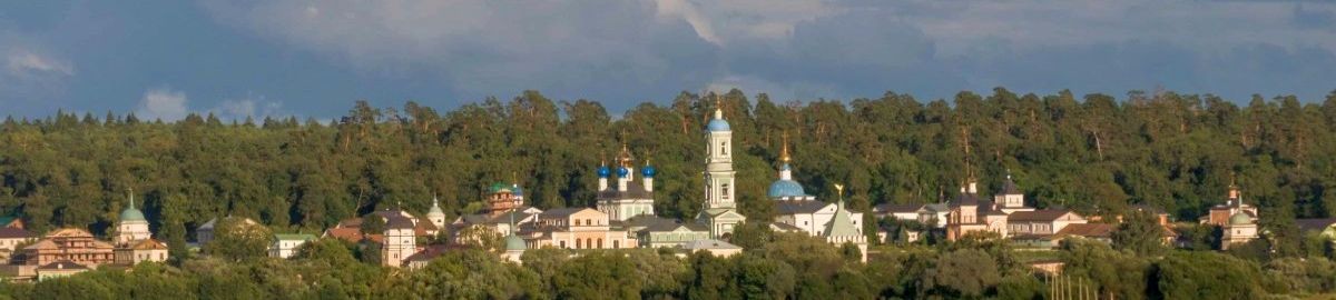 Святые и благочестивые христиане