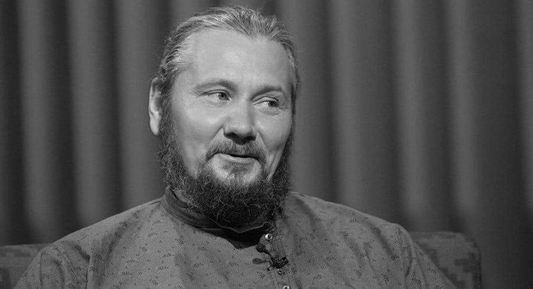Умер известный русский кулинар Максим Сырников