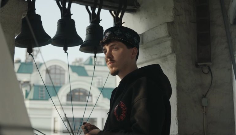 Стартовал документальный проект о новых лицах православия из поколения зумеров