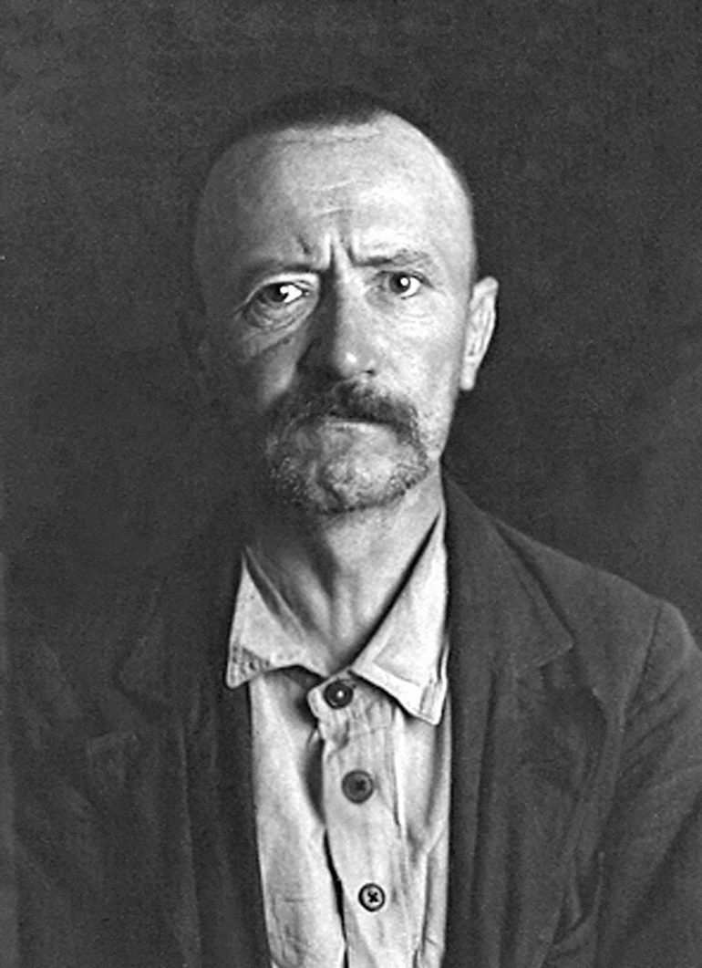 Священномученик Павел (Успенский): расстреляли в 1938 году, а дочери сказали, что умер от кровоизлияния в мозг в 1943