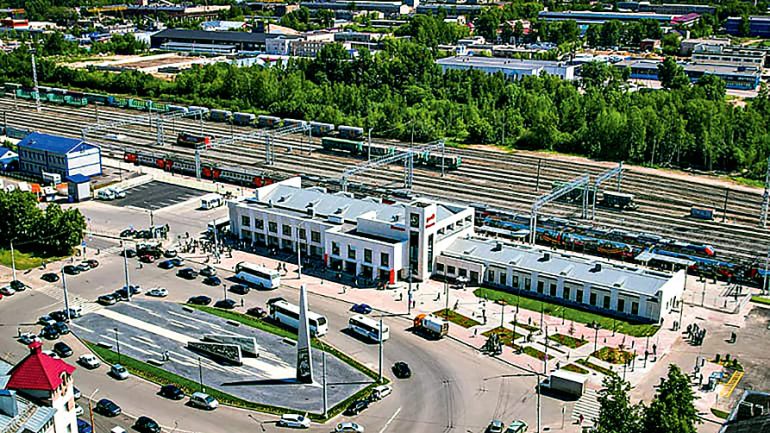 Кострома: Жемчужина Золотого кольца и «колыбель дома Романовых»