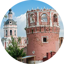 Это незабываемо! Крестные ходы, вошедшие в историю Москвы