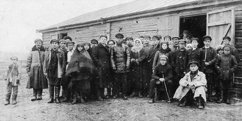 Во что верил Андрей Платонов? Перечитываем «Чевенгур» и всматриваемся в духовные поиски его автора вместе с Алексеем Варламовым