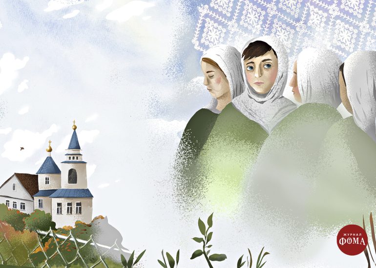 «И такую обиду я на вас почувствовала и на Церковь»: чем обернулся наш спектакль в женской колонии