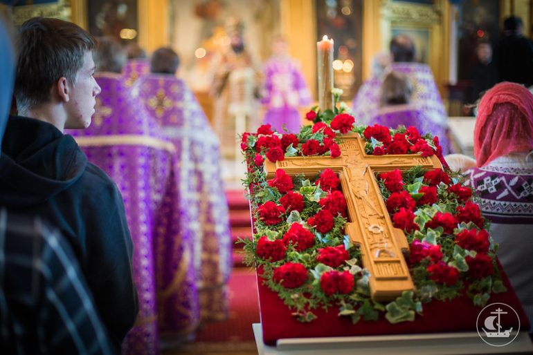 Воздвижение Креста Господня: как именно вас касается этот праздник