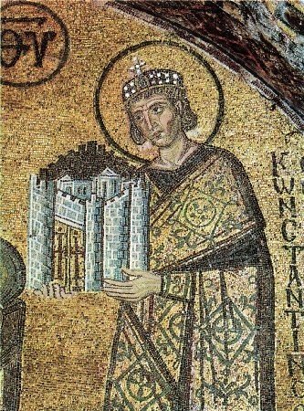 Воздвижение Креста Господня: как именно вас касается этот праздник