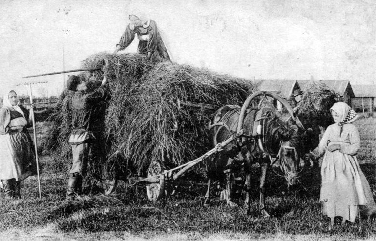 Секреты осмысленной жизни от наших предков. Реальные русские традиции, а не бутафория для туристов
