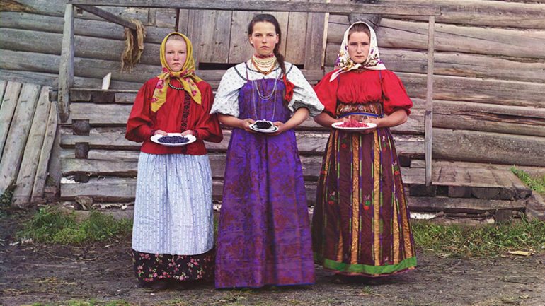 Секреты осмысленной жизни от наших предков. Реальные русские традиции, а не бутафория для туристов