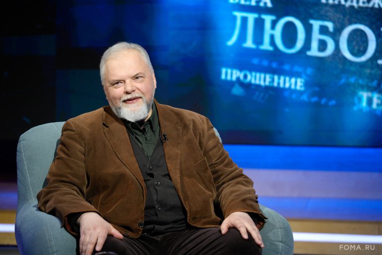 «Бутовский полигон – место Пасхальное». Парсуна Игоря Гарькавого