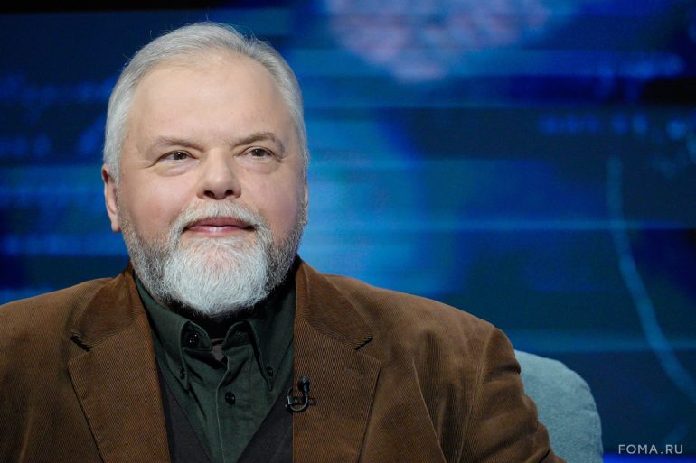 «Бутовский полигон – место Пасхальное». Парсуна Игоря Гарькавого