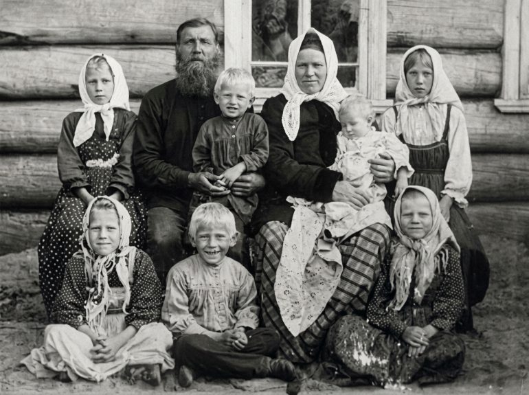 Секреты осмысленной жизни от наших предков. Реальные русские традиции, а не бутафория для туристов