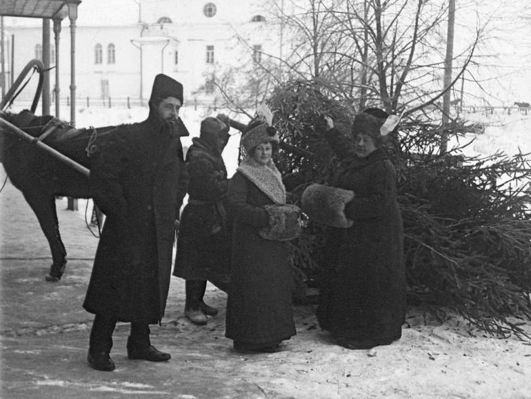 Секреты осмысленной жизни от наших предков. Реальные русские традиции, а не бутафория для туристов