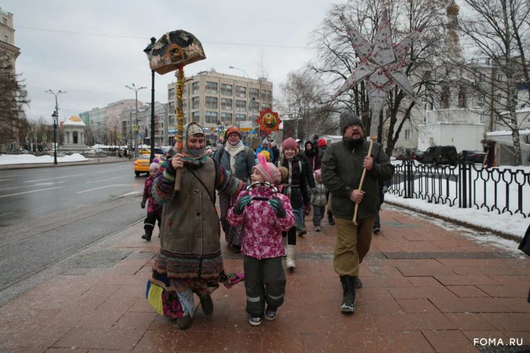 Секреты осмысленной жизни от наших предков. Реальные русские традиции, а не бутафория для туристов