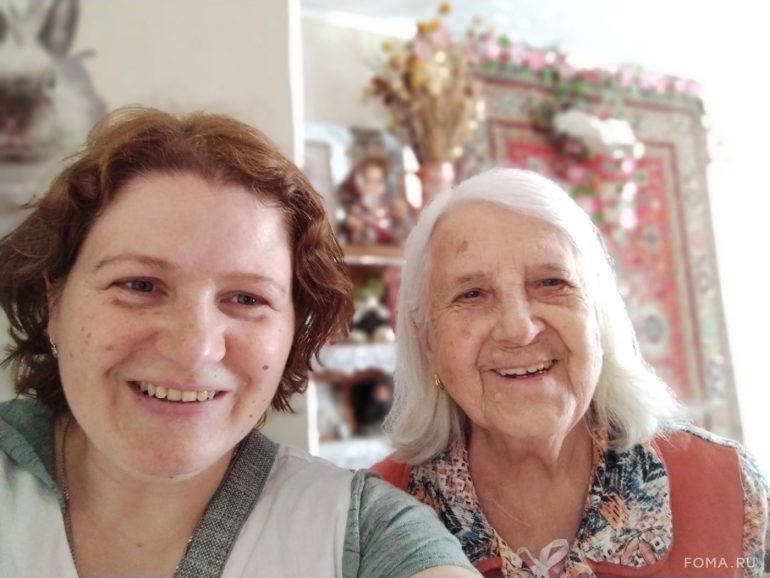 Дорогие мои старики. Фотофестиваль журнала «Фома» ко Дню пожилого человека