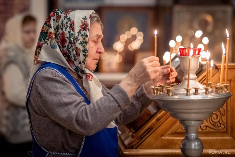 Дорогие мои старики. Фотофестиваль журнала «Фома» ко Дню пожилого человека