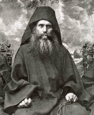 7 советов старца Силуана о том, что делать с дурными и навязчивыми мыслями