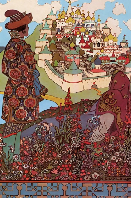 Секреты осмысленной жизни от наших предков. Реальные русские традиции, а не бутафория для туристов