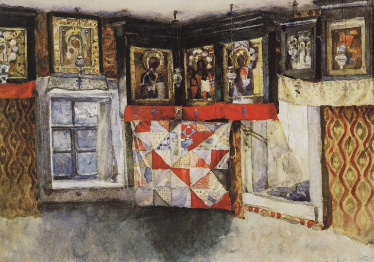 Секреты осмысленной жизни от наших предков. Реальные русские традиции, а не бутафория для туристов