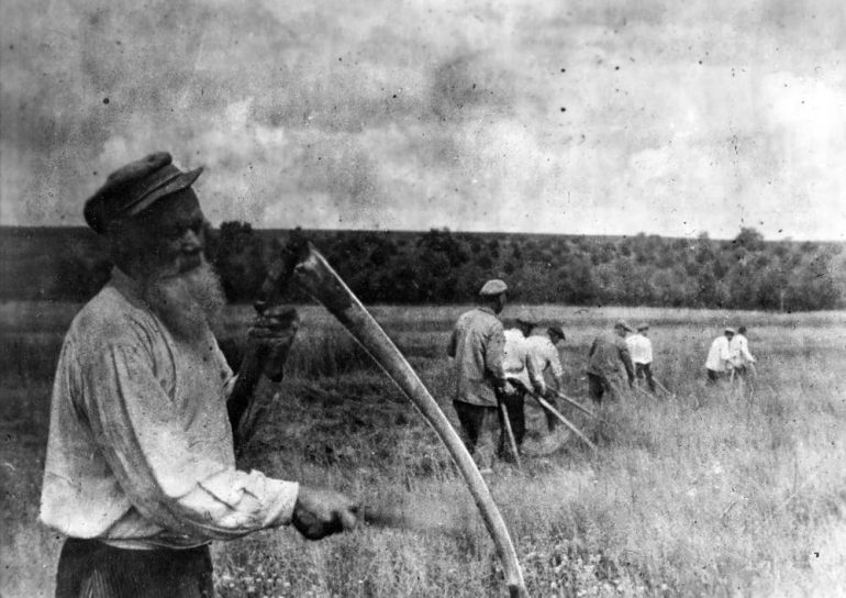 Секреты осмысленной жизни от наших предков. Реальные русские традиции, а не бутафория для туристов