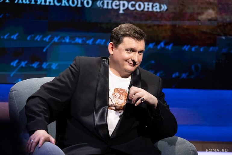 «Для меня абсолютно реален Христос». Парсуна Сергея Брюна