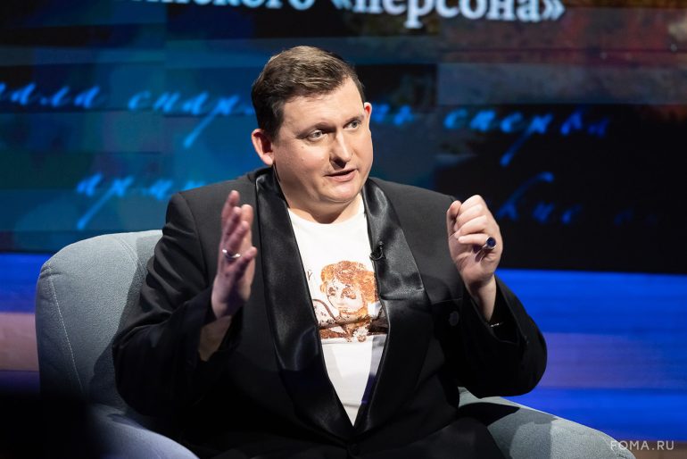 «Для меня абсолютно реален Христос». Парсуна Сергея Брюна
