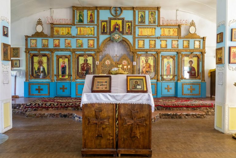 От Москвы до Филиппин: где в мире находятся храмы апостола Фомы?