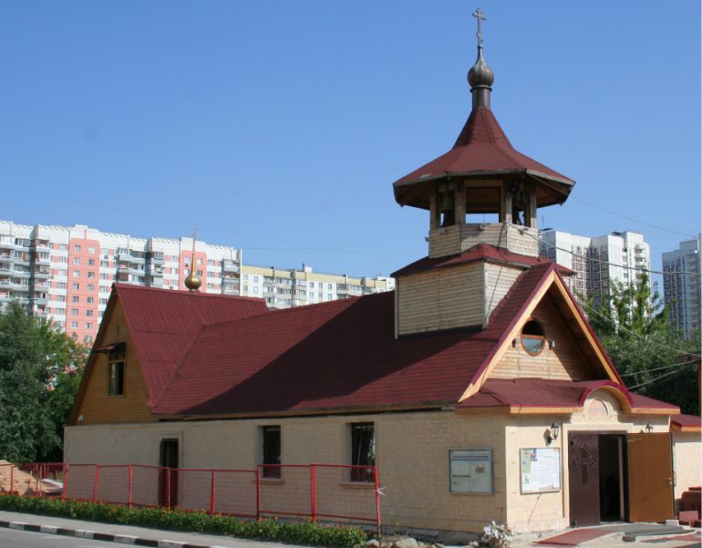 От Москвы до Филиппин: где в мире находятся храмы апостола Фомы?