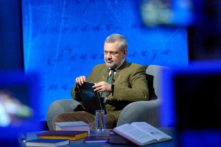 Как быть христианином, а не казаться им? Парсуна иерея Николая Конюхова