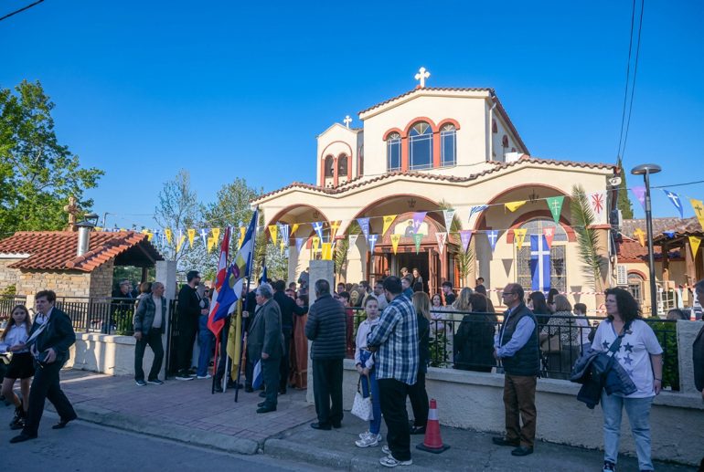От Москвы до Филиппин: где в мире находятся храмы апостола Фомы?