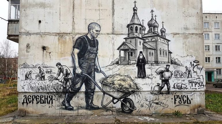 «Отец выгнал меня из дома. Я очень ему благодарен». История парня, который заглянул в глаза аду