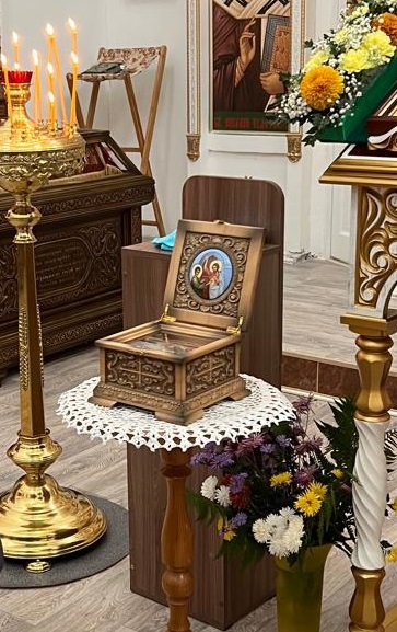 От Москвы до Филиппин: где в мире находятся храмы апостола Фомы?