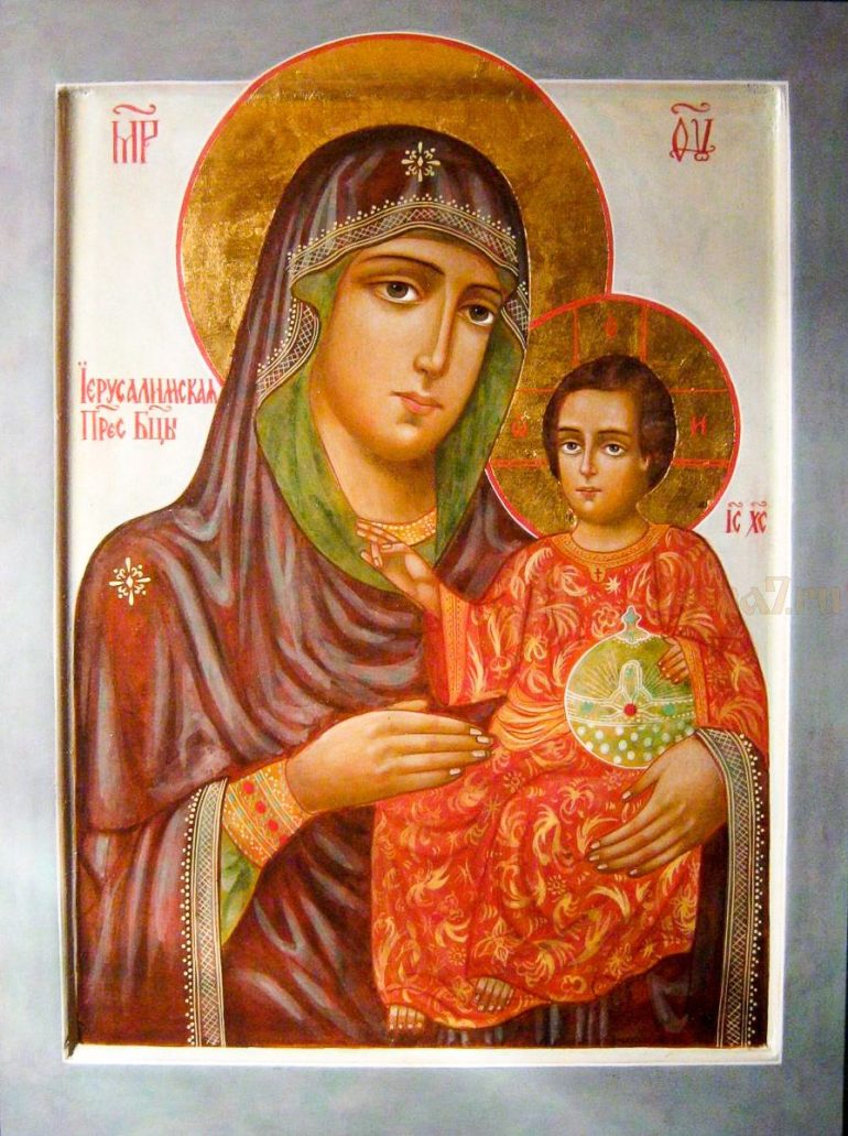 Неделя двадцать первая по Пятидесятнице, воскресенье, 25 октября 2026 года: что будет в храме?