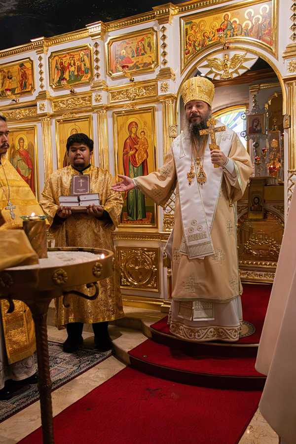 В день памяти апостола Фомы в Джакарте представили перевод Нового Завета на индонезийский язык