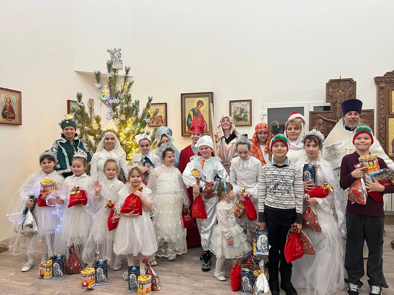 От Москвы до Филиппин: где в мире находятся храмы апостола Фомы?